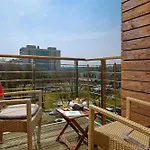 Hotel Marriott & Sopot