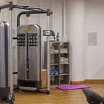 Hotel Marriott & Sopot