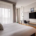 Marriott & Hotel Sopot