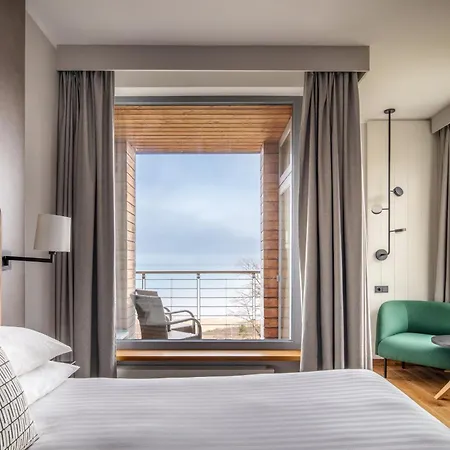 Marriott & Hotel Sopot
