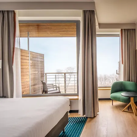 Marriott & Sopot
