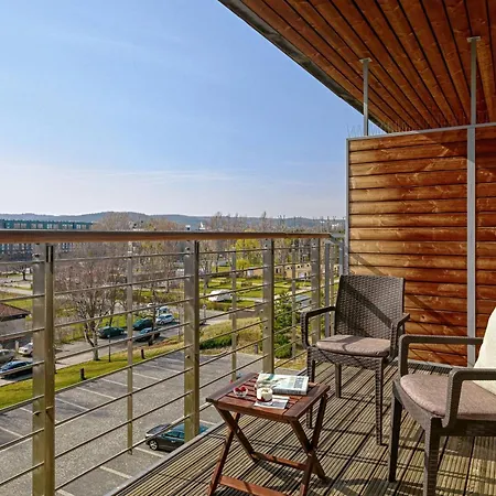 Отель Marriott & 4*