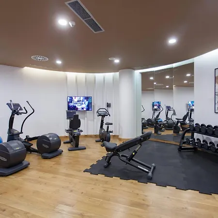 소폿 메리어트 앤 스파 호텔 소포트