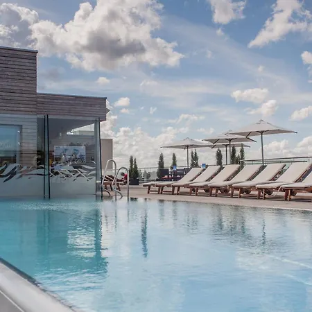 Hotel Marriott & Sopot