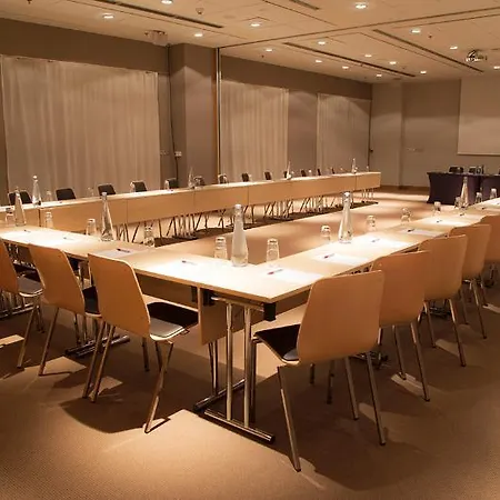 Marriott & 4*
