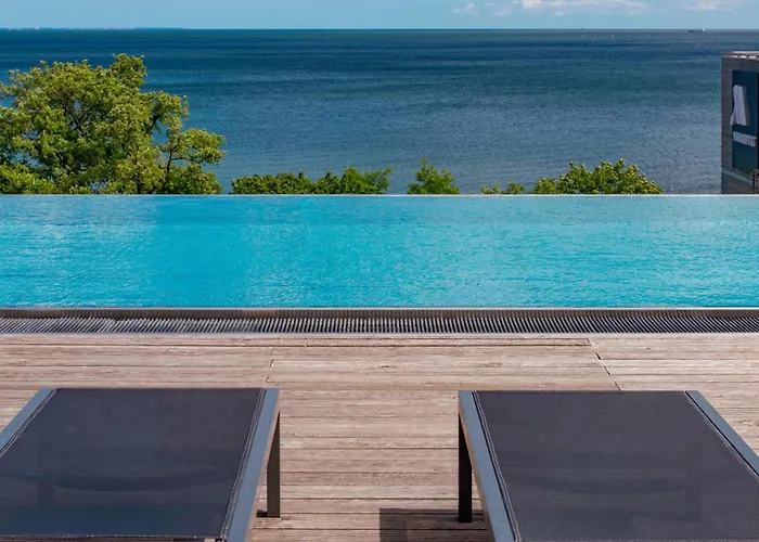 Marriott & Hotel Sopot