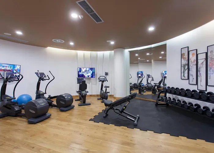 Marriott & Hotel Sopot