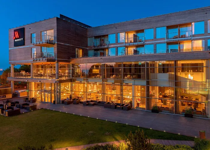 Marriott & Sopot