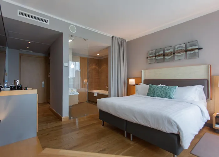 Marriott & Hotel Sopot