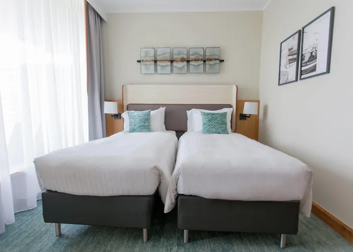 Marriott & Hotel Sopot