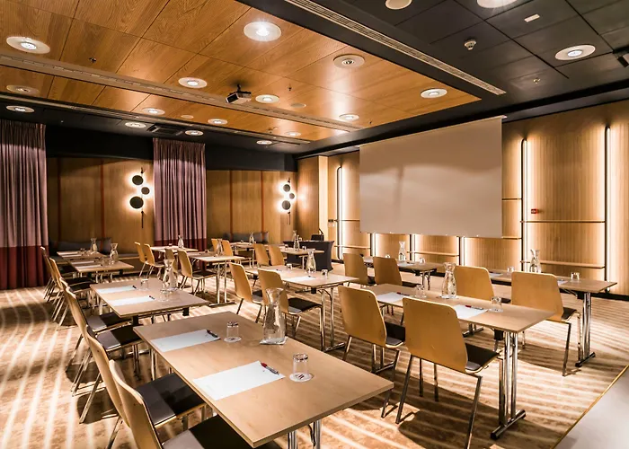 Marriott & Hotel Sopot