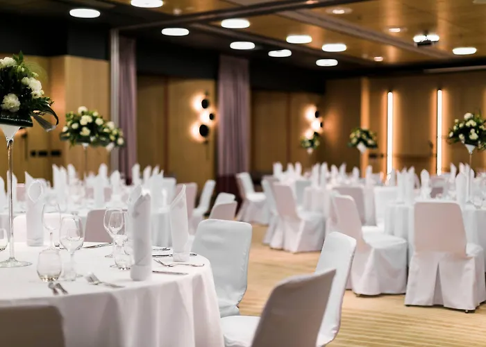 Marriott & Hotel Sopot