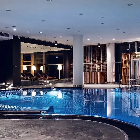 Marriott & Sopoty
