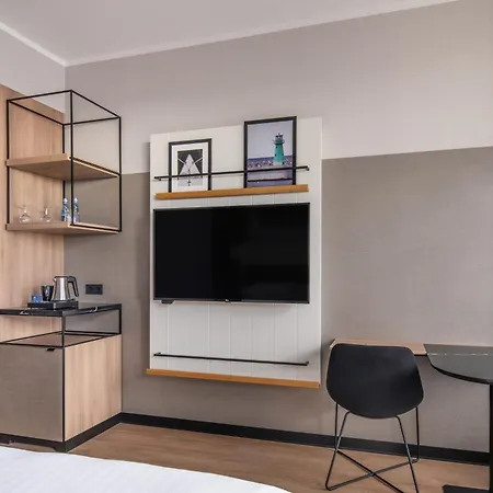 Marriott & 4* 소포트