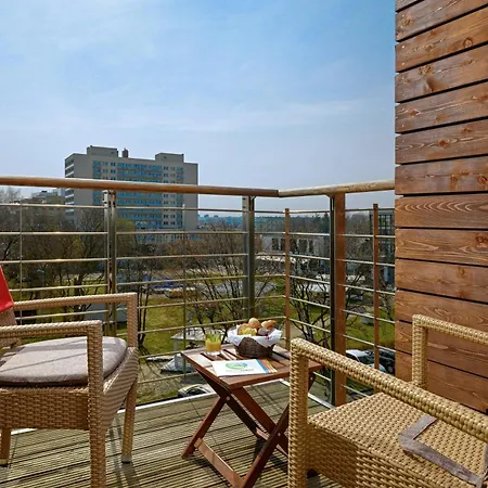 호텔 Marriott & 소포트