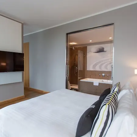 Marriott & 4* Sopoty
