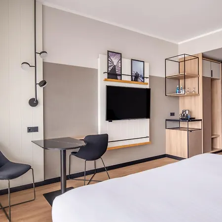 Marriott & סופוט