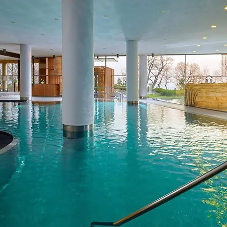 Hotel Marriott & Sopot