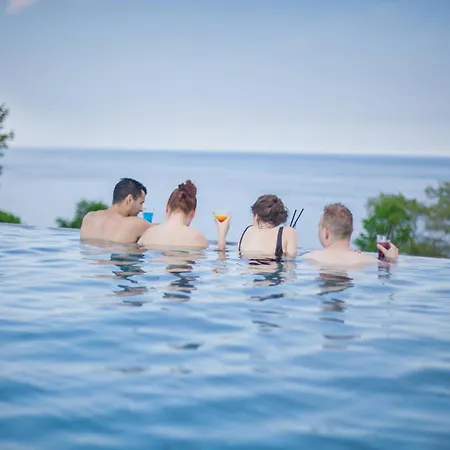 Marriott & 4* Sopoty