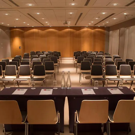 Marriott & מלון 4*