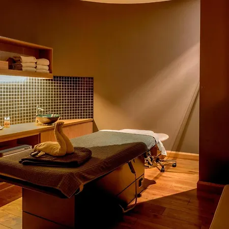 Hotel Marriott & Sopot