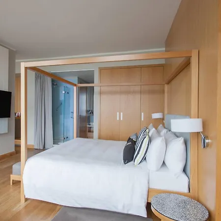 Marriott & סופוט