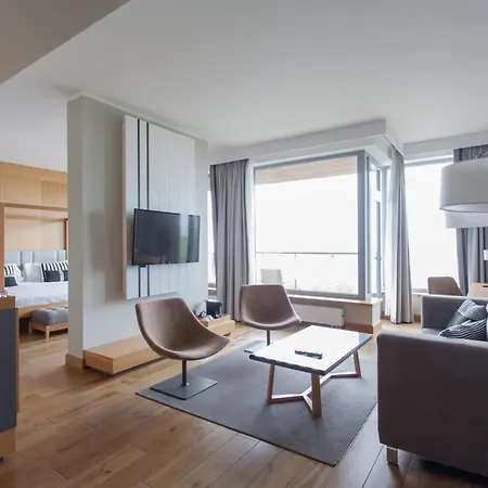Marriott & מלון 4*