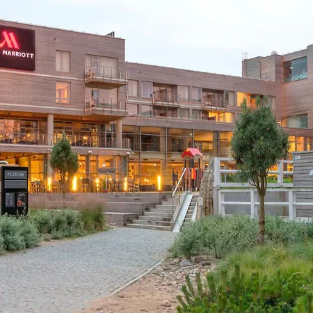 Marriott & 4* סופוט