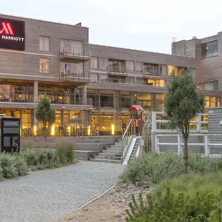 Marriott & 4* סופוט