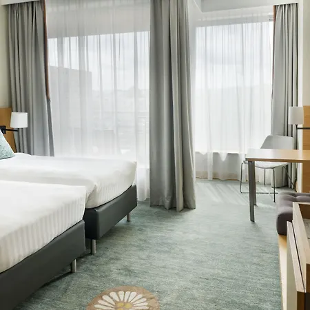 Marriott & 4* סופוט