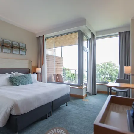 Marriott & מלון 4*