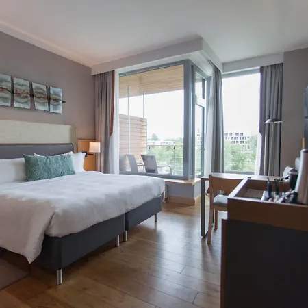 מלון Marriott &