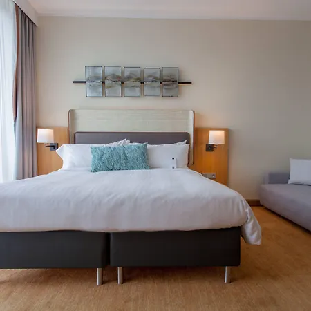 Marriott & 4* סופוט