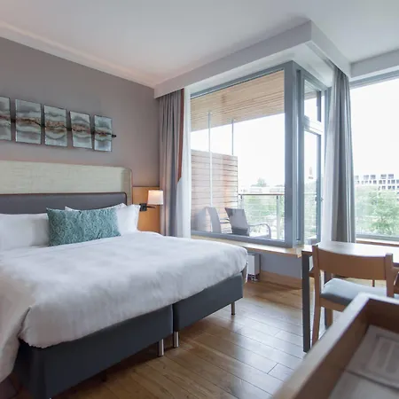 מלון Marriott &