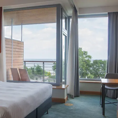 מלון Marriott &