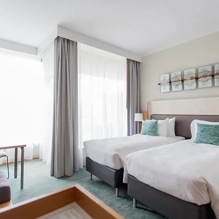 Marriott & מלון 4*