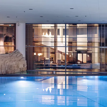 מלון Marriott &