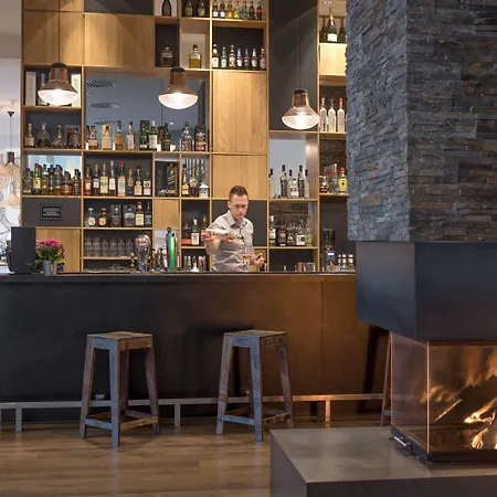 מלון Marriott &