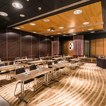 Marriott & מלון 4*
