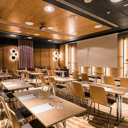 Marriott & Hotel Sopot