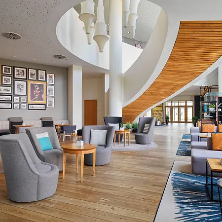 מלון Marriott &