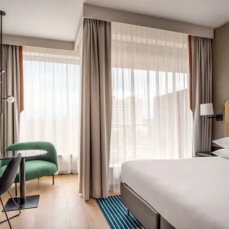 Marriott & סופוט