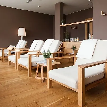 Hotel Marriott & Sopot