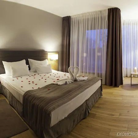 מלון Marriott &