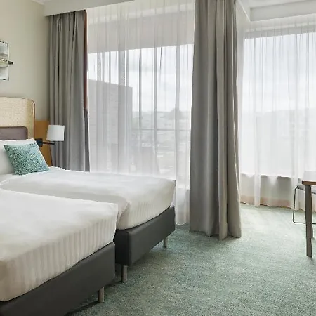 Ξενοδοχείο Marriott &