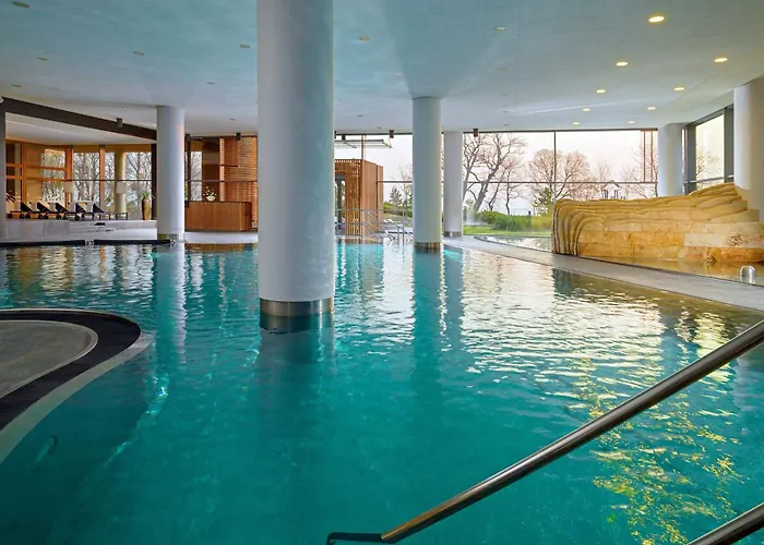 Hotel Marriott & Sopot