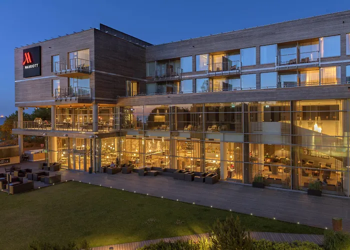 Marriott &
