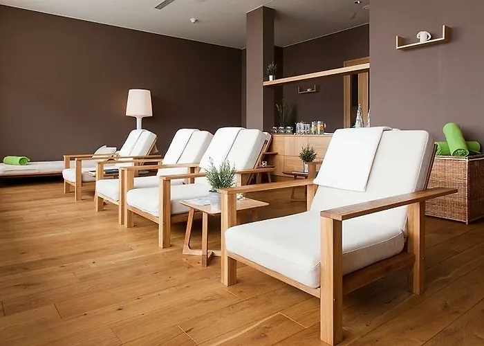 Hotel Marriott & Sopot